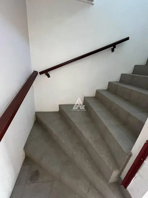 Sala Comercial para alugar, 50m2 em Vila Marina, Santo Andre - SP - imagem 5 Foto 5 de Sala Comercial para alugar, 50m2 em Vila Marina, Santo Andre - SP