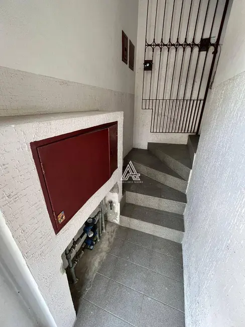 Foto 2 de Sala Comercial para alugar, 50m2 em Vila Marina, Santo Andre - SP