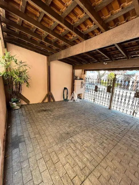 Foto 5 de Sobrado com 3 quartos à venda, 146m2 em Vila Floresta, Santo Andre - SP