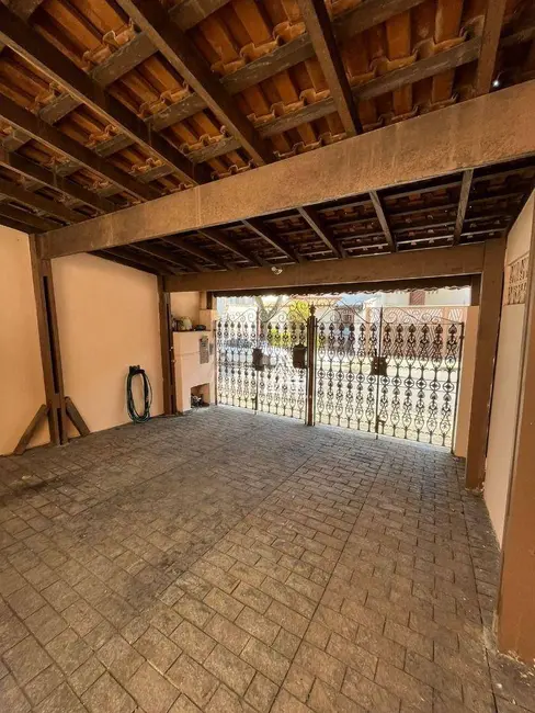 Foto 6 de Sobrado com 3 quartos à venda, 146m2 em Vila Floresta, Santo Andre - SP