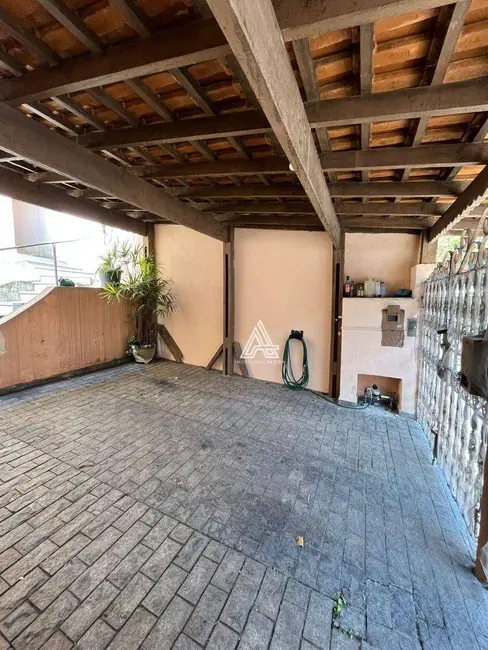 Foto 4 de Sobrado com 3 quartos à venda, 146m2 em Vila Floresta, Santo Andre - SP