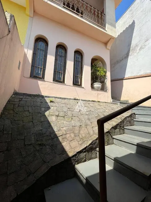 Foto 8 de Sobrado com 3 quartos à venda, 146m2 em Vila Floresta, Santo Andre - SP