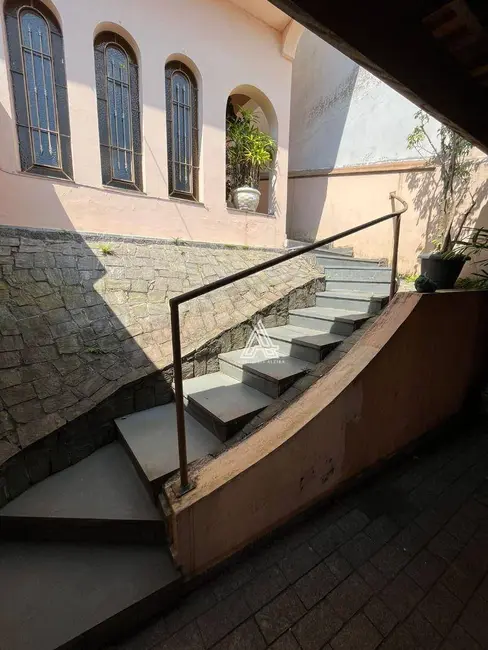 Foto 7 de Sobrado com 3 quartos à venda, 146m2 em Vila Floresta, Santo Andre - SP