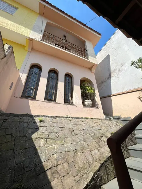 Foto 9 de Sobrado com 3 quartos à venda, 146m2 em Vila Floresta, Santo Andre - SP