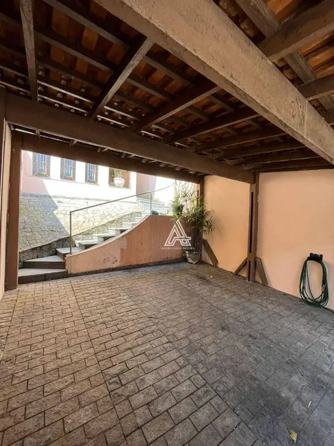 Foto 3 de Sobrado com 3 quartos à venda, 146m2 em Vila Floresta, Santo Andre - SP