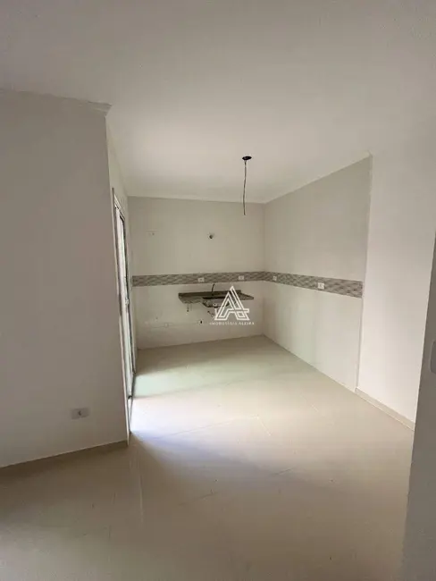 Foto 7 de Apartamento com 2 quartos à venda, 45m2 em Vila Alzira, Santo Andre - SP