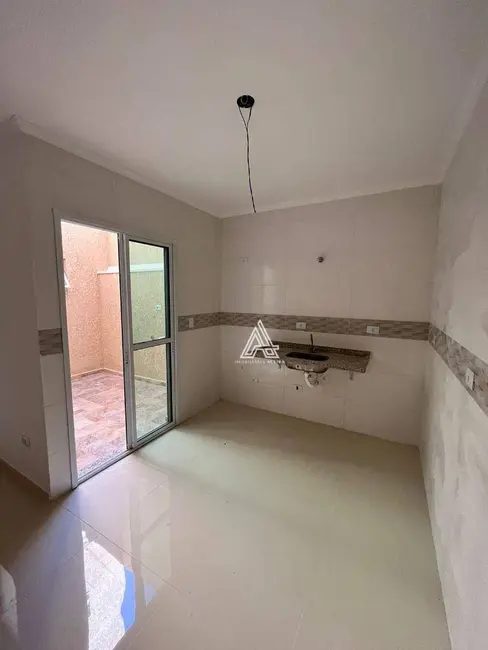 Foto 9 de Apartamento com 2 quartos à venda, 45m2 em Vila Alzira, Santo Andre - SP