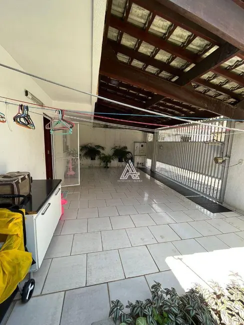 Foto 5 de Sobrado com 3 quartos à venda, 100m2 em Vila Alzira, Santo Andre - SP