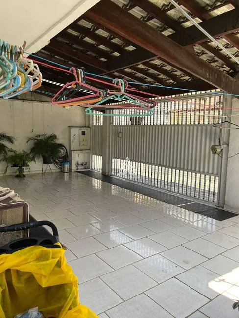 Foto 8 de Sobrado com 3 quartos à venda, 100m2 em Vila Alzira, Santo Andre - SP
