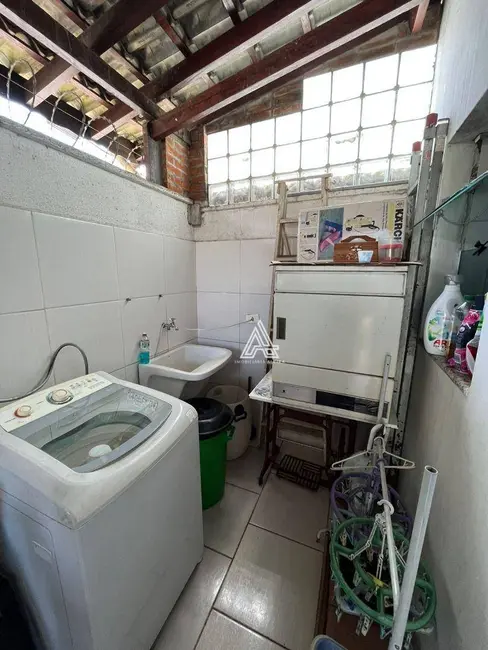 Foto 7 de Sobrado com 3 quartos à venda, 100m2 em Vila Alzira, Santo Andre - SP