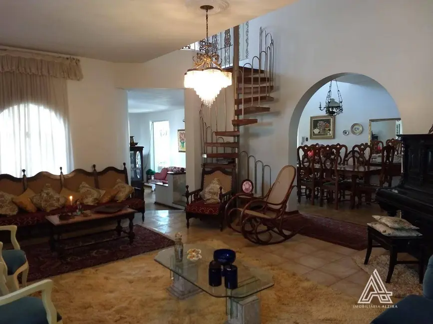 Foto 2 de Casa com 3 quartos à venda, 2100m2 em Santa Rita Do Passa Quatro - SP