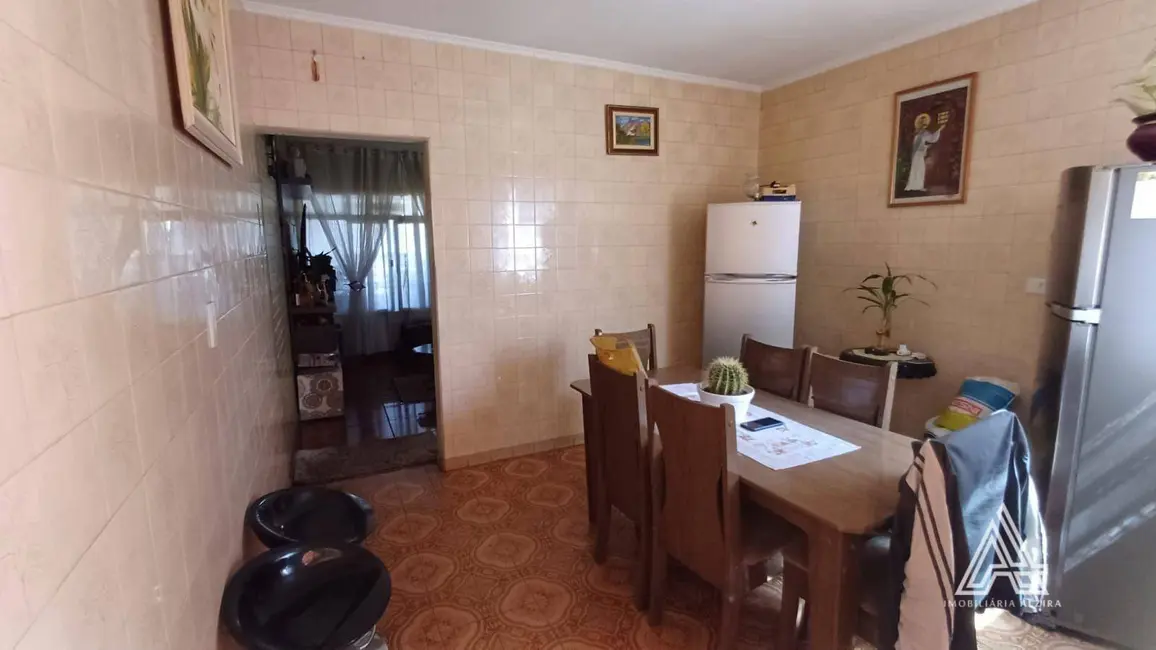 Foto 8 de Sobrado com 3 quartos à venda, 125m2 em Vila Pires, Santo Andre - SP
