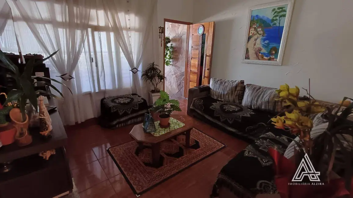 Foto 5 de Sobrado com 3 quartos à venda, 125m2 em Vila Pires, Santo Andre - SP