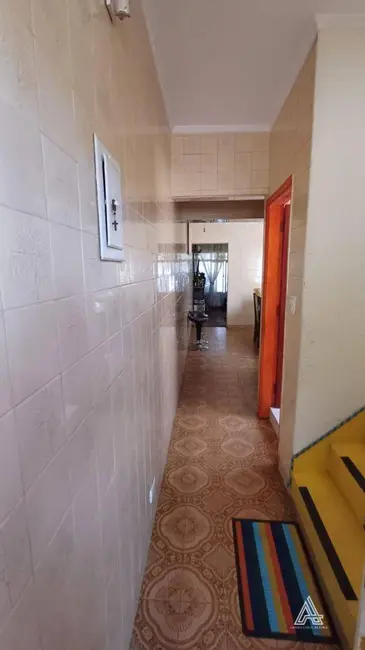 Foto 9 de Sobrado com 3 quartos à venda, 125m2 em Vila Pires, Santo Andre - SP