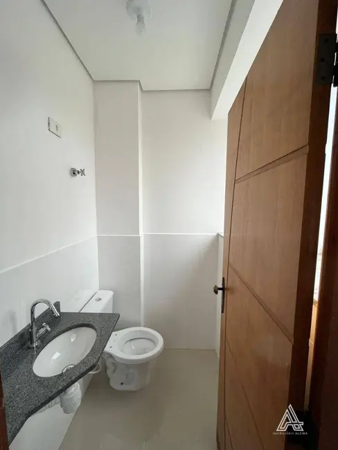 Foto 8 de Sala Comercial para alugar, 47m2 em Casa Branca, Santo Andre - SP
