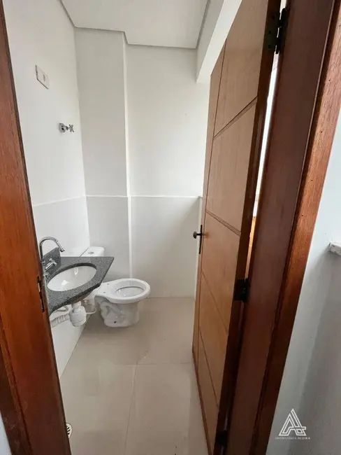 Foto 7 de Sala Comercial para alugar, 47m2 em Casa Branca, Santo Andre - SP