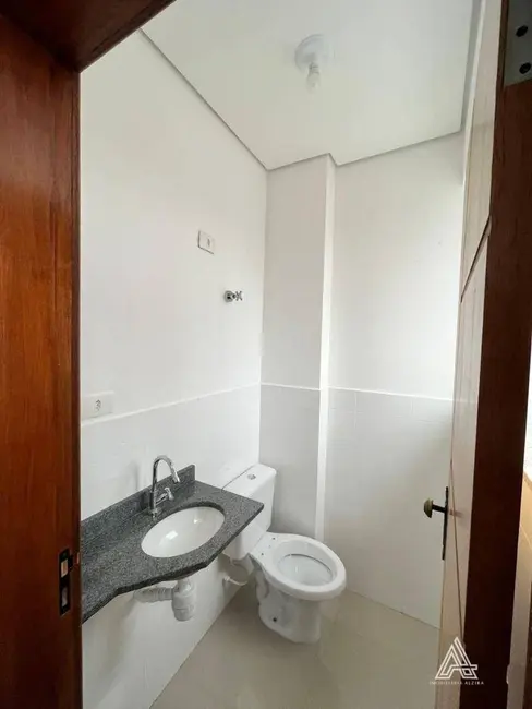 Foto 9 de Sala Comercial para alugar, 47m2 em Casa Branca, Santo Andre - SP