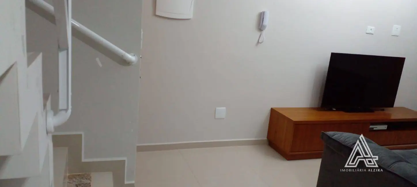 Foto 8 de Apartamento com 2 quartos à venda, 107m2 em Vila Alzira, Santo Andre - SP