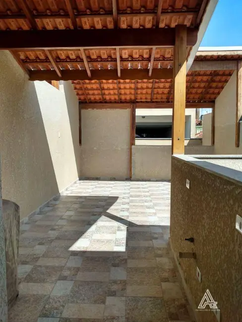 Foto 1 de Apartamento com 2 quartos à venda, 107m2 em Vila Alzira, Santo Andre - SP