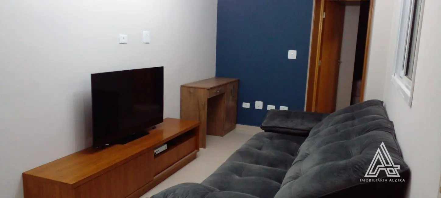 Foto 3 de Apartamento com 2 quartos à venda, 107m2 em Vila Alzira, Santo Andre - SP