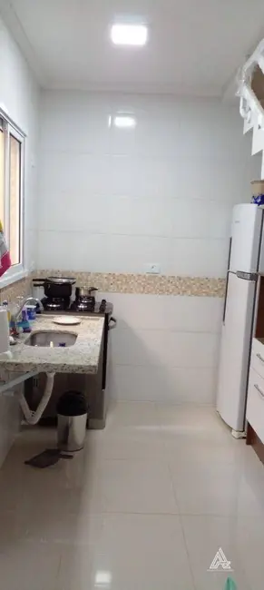 Foto 9 de Apartamento com 2 quartos à venda, 107m2 em Vila Alzira, Santo Andre - SP