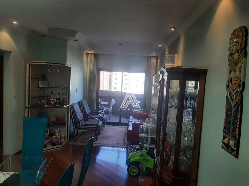 Foto 1 de Apartamento com 3 quartos à venda, 108m2 em Santa Paula, Sao Caetano Do Sul - SP