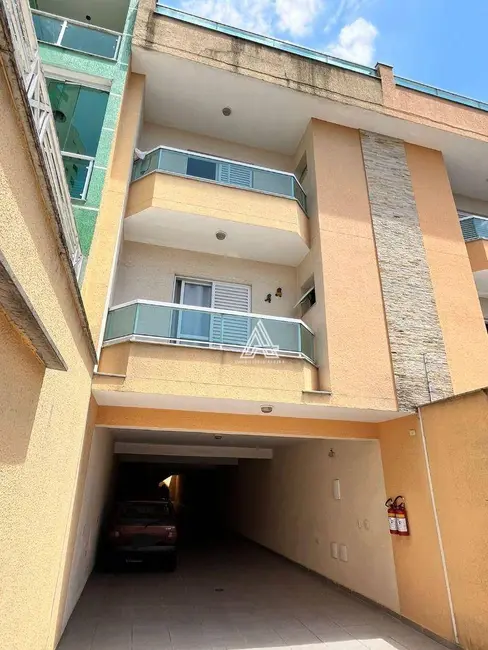 Apartamento com 2 quartos à venda, 67m2 em Vila Assunção, Santo Andre - SP - imagem 3 Foto 3 de Apartamento com 2 quartos à venda, 67m2 em Vila Assunção, Santo Andre - SP