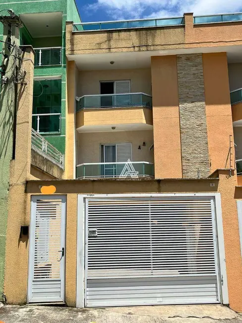 Foto 2 de Apartamento com 2 quartos à venda, 67m2 em Vila Assunção, Santo Andre - SP