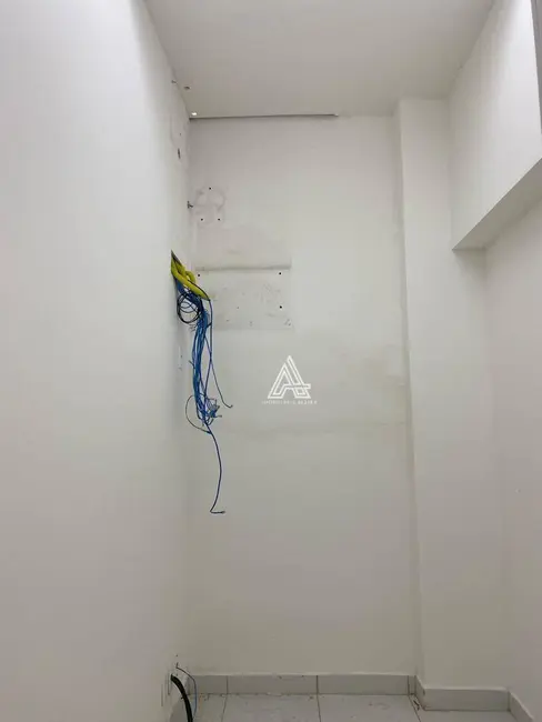 Foto 9 de Armazém / Galpão para alugar, 400m2 em Vila América, Santo Andre - SP