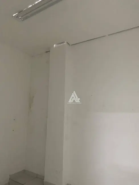 Foto 8 de Armazém / Galpão para alugar, 400m2 em Vila América, Santo Andre - SP