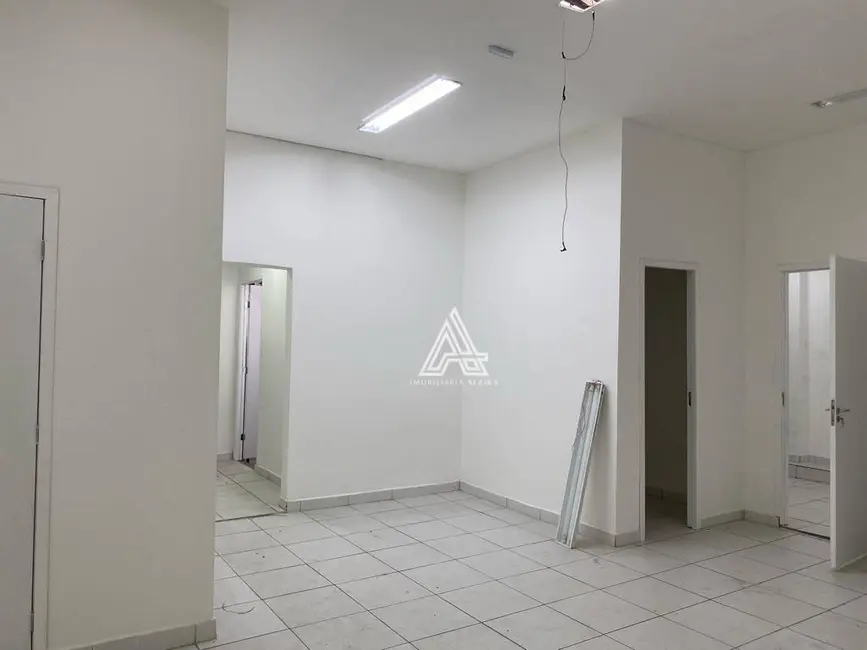 Foto 7 de Armazém / Galpão para alugar, 400m2 em Vila América, Santo Andre - SP