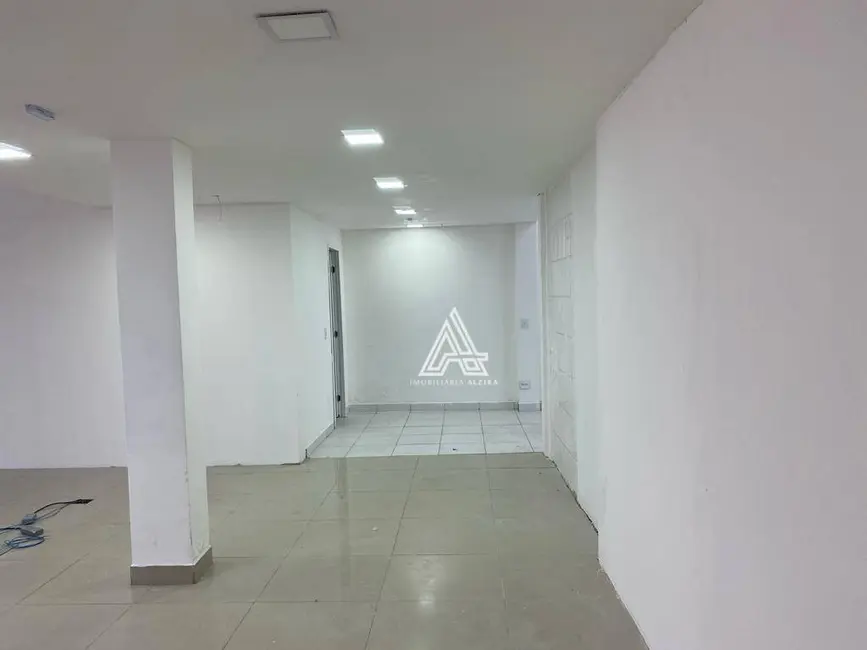 Foto 5 de Armazém / Galpão para alugar, 400m2 em Vila América, Santo Andre - SP
