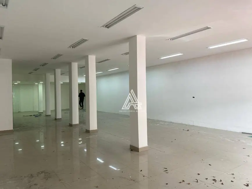 Foto 3 de Armazém / Galpão para alugar, 400m2 em Vila América, Santo Andre - SP