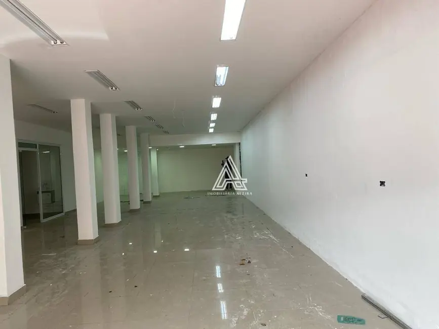 Foto 1 de Armazém / Galpão para alugar, 400m2 em Vila América, Santo Andre - SP