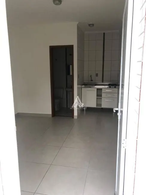 Foto 2 de Kitnet com 1 quarto para alugar, 20m2 em Santo Andre - SP