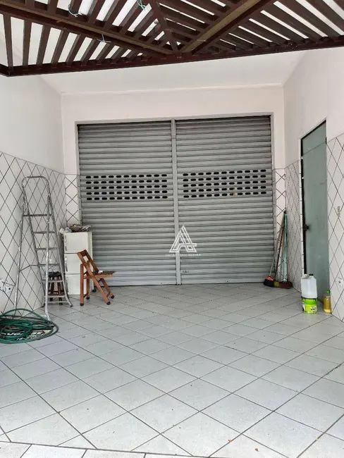 Foto 4 de Sala Comercial para alugar, 150m2 em Parque Marajoara, Santo Andre - SP