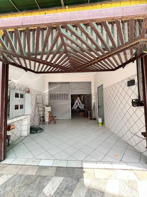 Foto 1 de Sala Comercial para alugar, 150m2 em Parque Marajoara, Santo Andre - SP