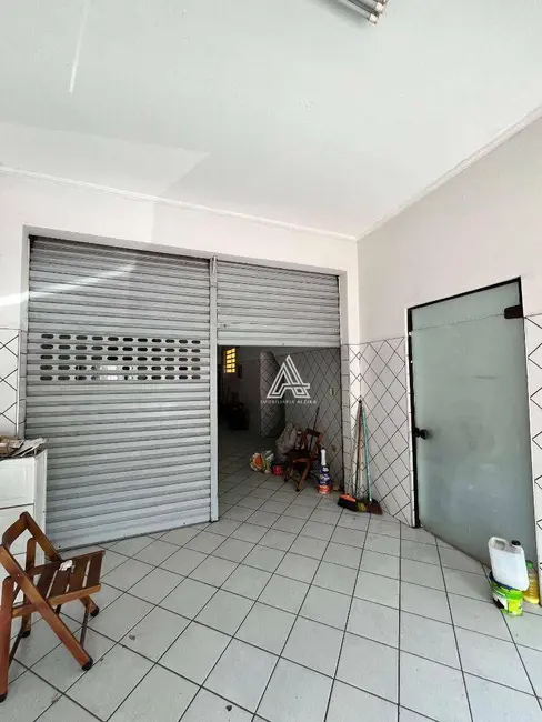 Foto 8 de Sala Comercial para alugar, 150m2 em Parque Marajoara, Santo Andre - SP