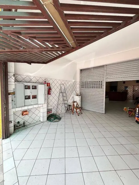 Foto 6 de Sala Comercial para alugar, 150m2 em Parque Marajoara, Santo Andre - SP