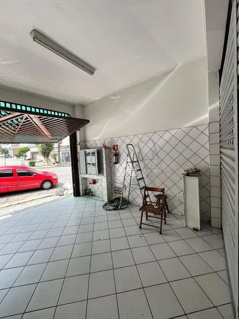 Foto 9 de Sala Comercial para alugar, 150m2 em Parque Marajoara, Santo Andre - SP