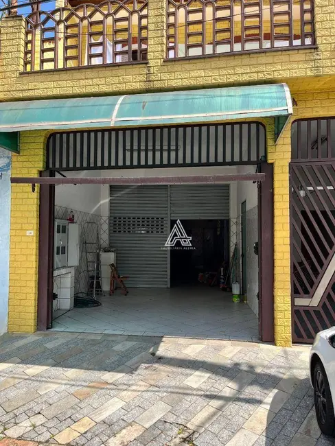 Foto 2 de Sala Comercial para alugar, 150m2 em Parque Marajoara, Santo Andre - SP