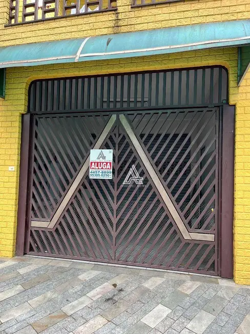 Foto 3 de Sala Comercial para alugar, 150m2 em Parque Marajoara, Santo Andre - SP