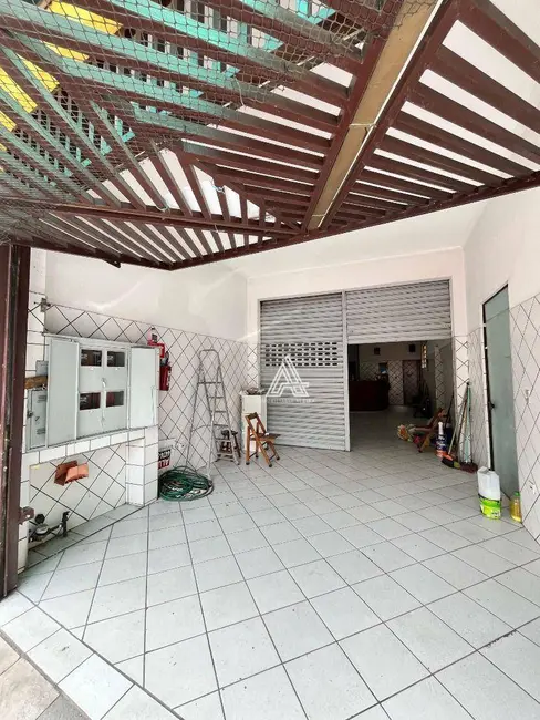 Foto 5 de Sala Comercial para alugar, 150m2 em Parque Marajoara, Santo Andre - SP