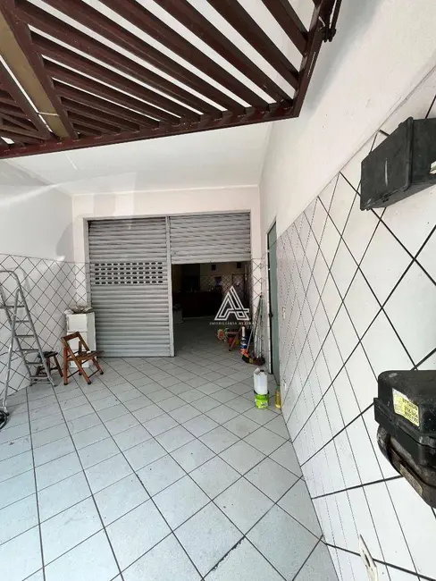 Foto 7 de Sala Comercial para alugar, 150m2 em Parque Marajoara, Santo Andre - SP