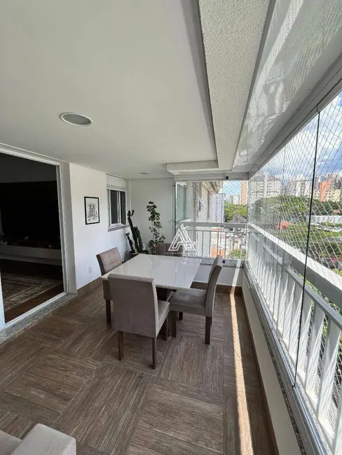 Foto 8 de Apartamento com 3 quartos à venda, 177m2 em Jardim, Santo Andre - SP