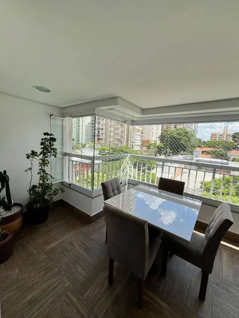 Foto 5 de Apartamento com 3 quartos à venda, 177m2 em Jardim, Santo Andre - SP