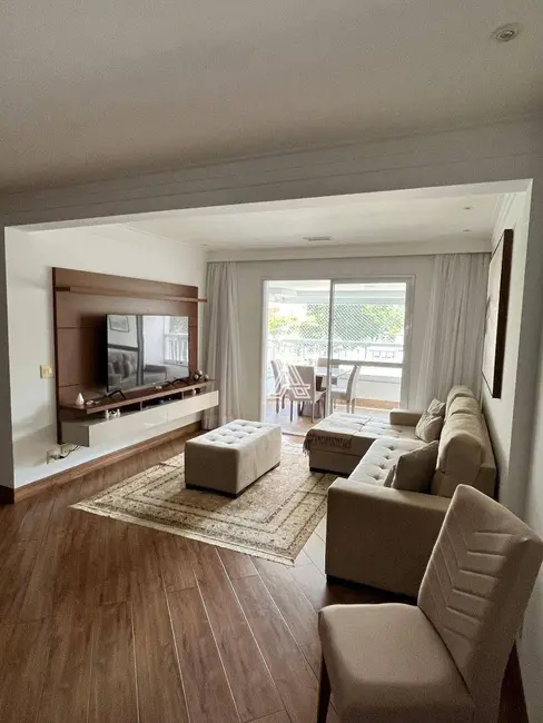 Foto 2 de Apartamento com 3 quartos à venda, 177m2 em Jardim, Santo Andre - SP