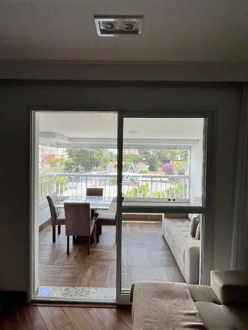 Foto 4 de Apartamento com 3 quartos à venda, 177m2 em Jardim, Santo Andre - SP