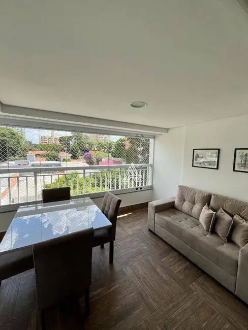 Foto 6 de Apartamento com 3 quartos à venda, 177m2 em Jardim, Santo Andre - SP