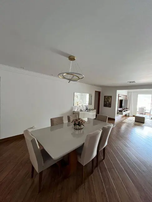 Foto 1 de Apartamento com 3 quartos à venda, 177m2 em Jardim, Santo Andre - SP